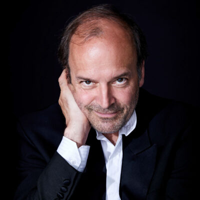 Pianoforte concertatore: Louis Lortie<br>Orchestra I Pomeriggi Musicali