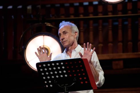 Marco Travaglio – “I migliori danni della nostra vita”