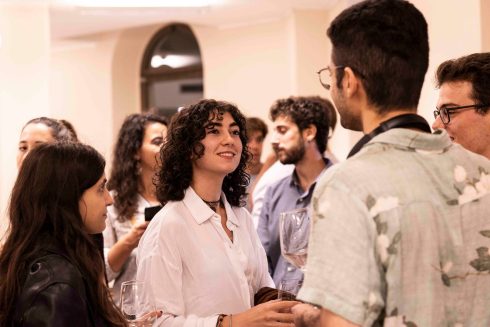 Dal cinema al teatro, andata e ritorno<br><em>Altri pomeriggi Under30</em>