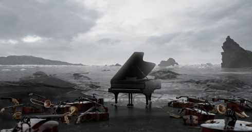 Death Stranding – <em>Strands of Harmony World Tour</em>