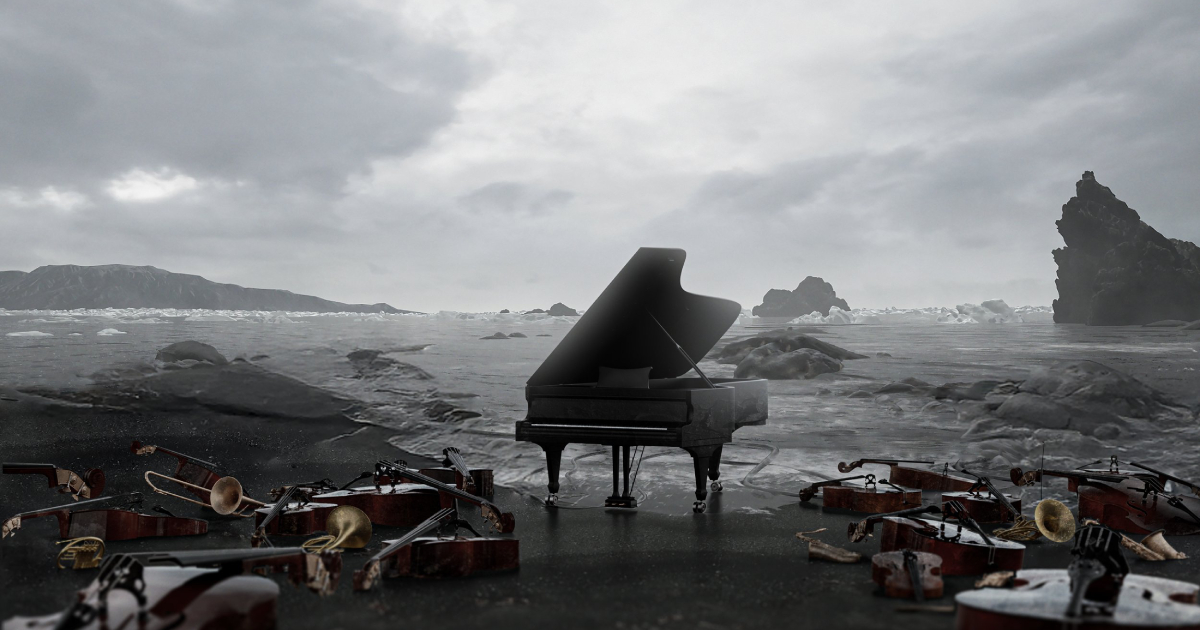 Death Stranding – <em>Strands of Harmony World Tour</em>