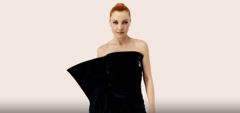 Noemi – <em>Nostalgia Indoor Tour</em>