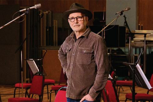 Ludovico Einaudi