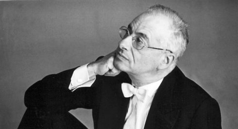 Made in Italy. La canzone italiana 1910-1950