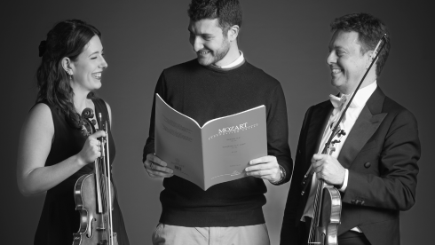 “Sèntiti pàrte”: per la nuova stagione I Pomeriggi Musicali pensano al proprio pubblico