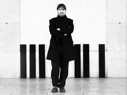Pianoforte: Davide Cabassi <em>Fantasia in Do minore</em> K475 e <em>Sonata in Do minore</em> K457