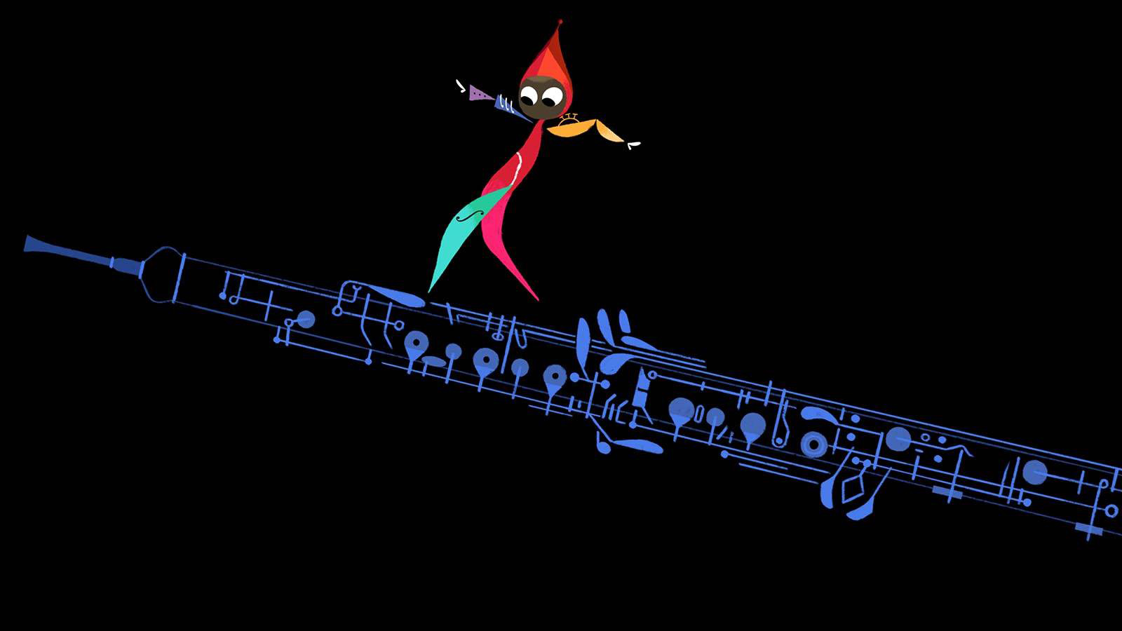 Mason Bates & Orchestra I Pomeriggi Musicali