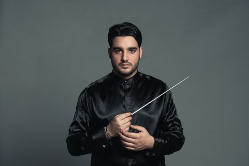 Direttore: Alfonso Todisco – <em>I Pomeriggi Musicali d’estate</em>