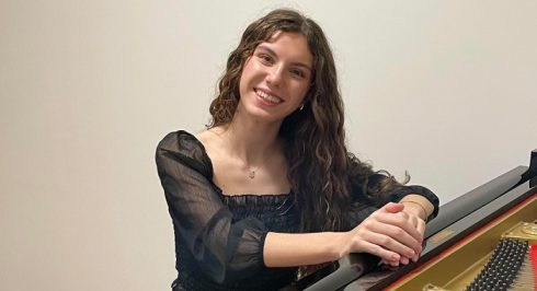 Schumann – Milano MITO d’Europa