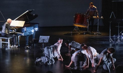 Ensemble Modern, CocoonDance Company – MITO SettembreMusica