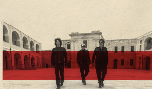 Negrita – <em> Canzoni per Anni Spietati – Tour In Teatro 2025 </em>