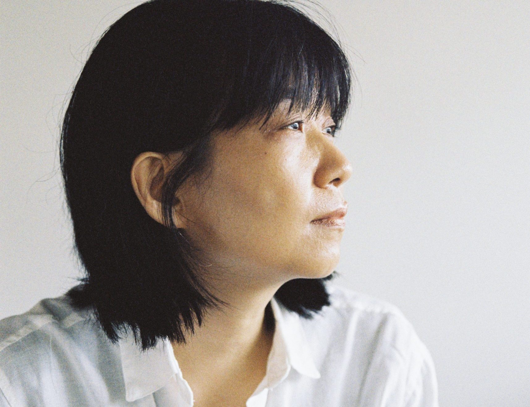 Han Kang presenta <em>Il libro bianco</em>