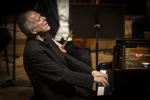 Alexander Lonquich e Louis Lortie inaugurano la nuova stagione dei Pomeriggi Musicali “Sèntiti pàrte”