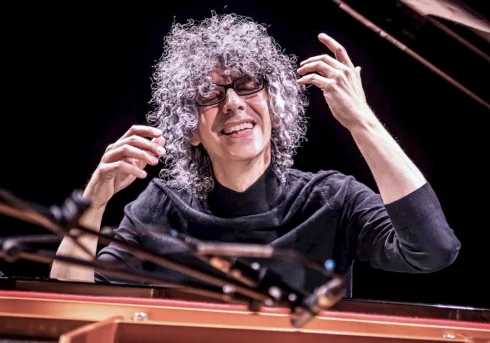 Giovanni Allevi