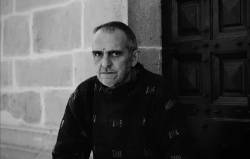 Giovanni Lindo Ferretti – <em>Percuotendo. In cadenza</em>