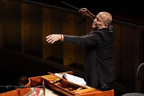 Direttore: Stefano Montanari Testo modificato