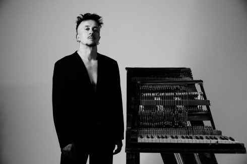 Il <em>Piano Concerto n. 1</em> di Dardust in prima assoluta nella stagione dei Pomeriggi Musicali 2025-2026 “Sèntiti Pàrte”